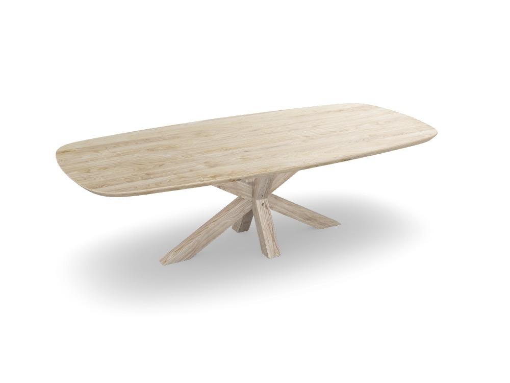 Eettafel Configurator - Custom Design Ref: CGRFZW
