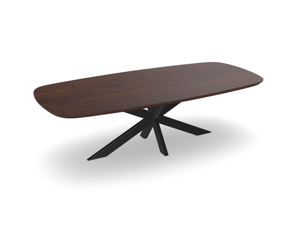 Eettafel Configurator - Custom Design Ref: CHVKDU
