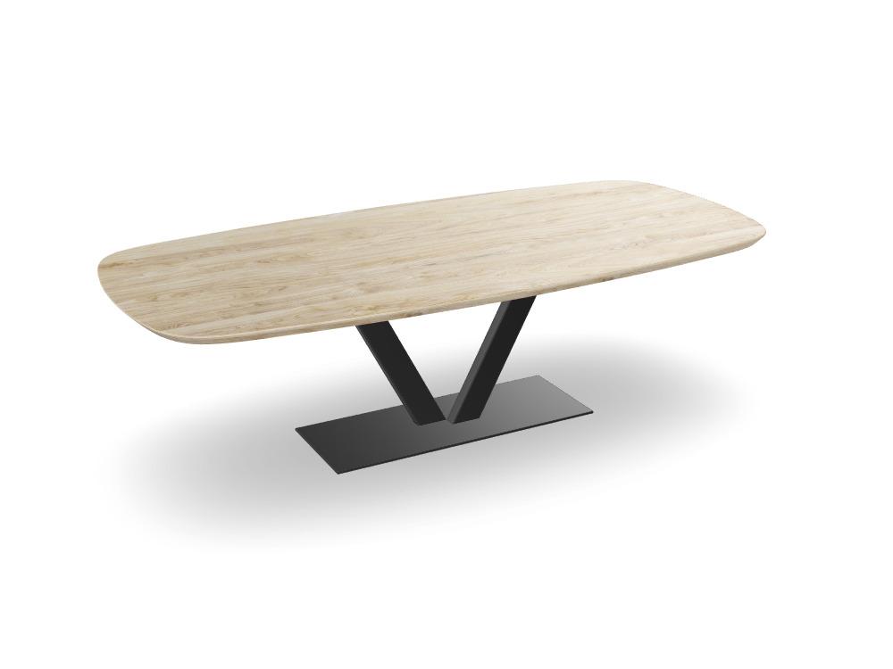 Eettafel Configurator - Custom Design Ref: CJ2IMY