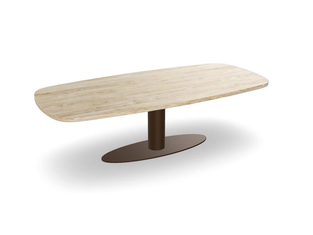Eettafel Configurator - Custom Design Ref: CJMLOW
