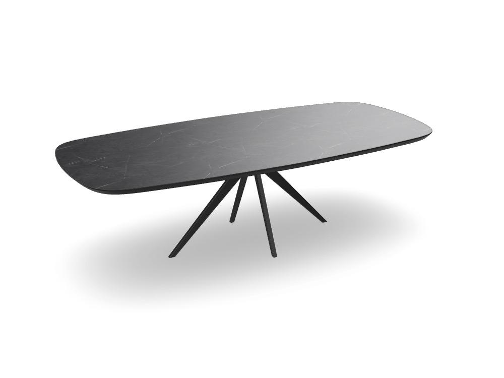 Eettafel Configurator - Custom Design Ref: CNIKQH