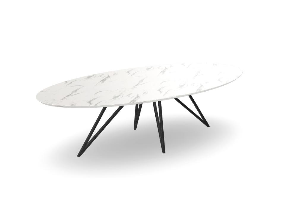 Eettafel Configurator - Custom Design Ref: CNJNJR