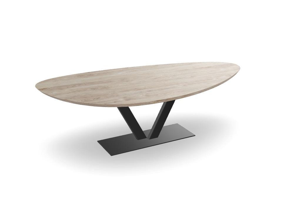 Eettafel Configurator - Custom Design Ref: CSOQ1U