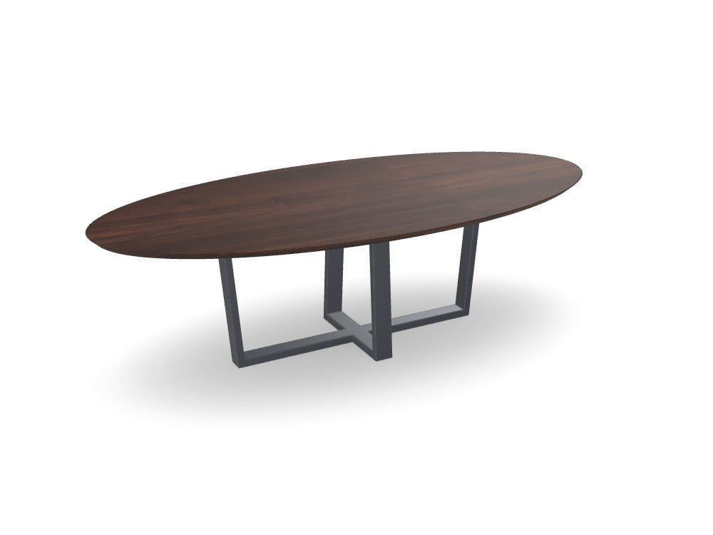 Eettafel Configurator - Custom Design Ref: CSTZQB
