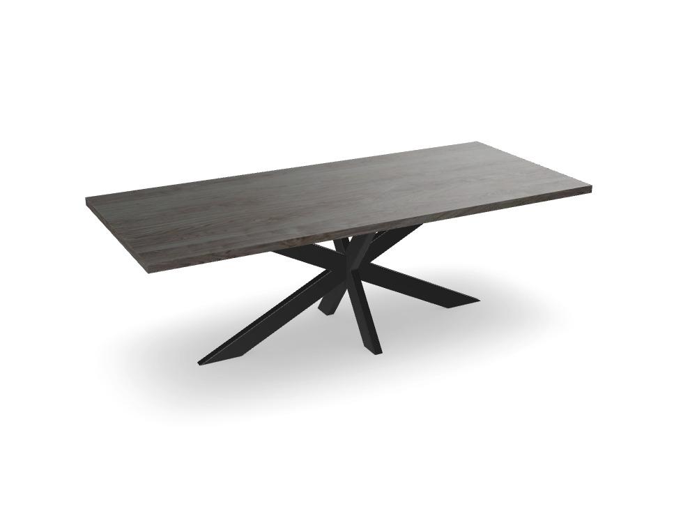 Eettafel Configurator - Custom Design Ref: CWE81D