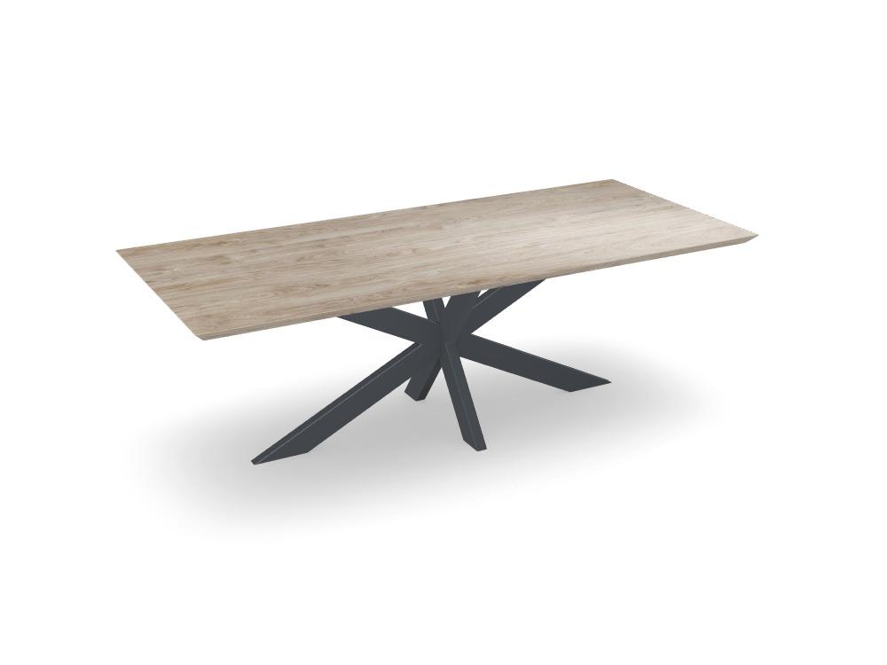 Eettafel Configurator - Custom Design Ref: CYB0YN