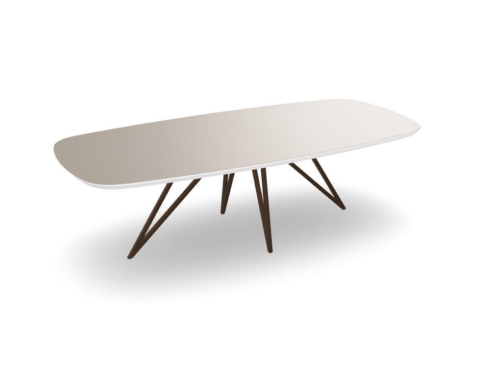 Eettafel Configurator - Custom Design Ref: DA3ZZG