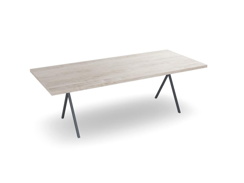 Eettafel Configurator - Custom Design Ref: DBZSPX