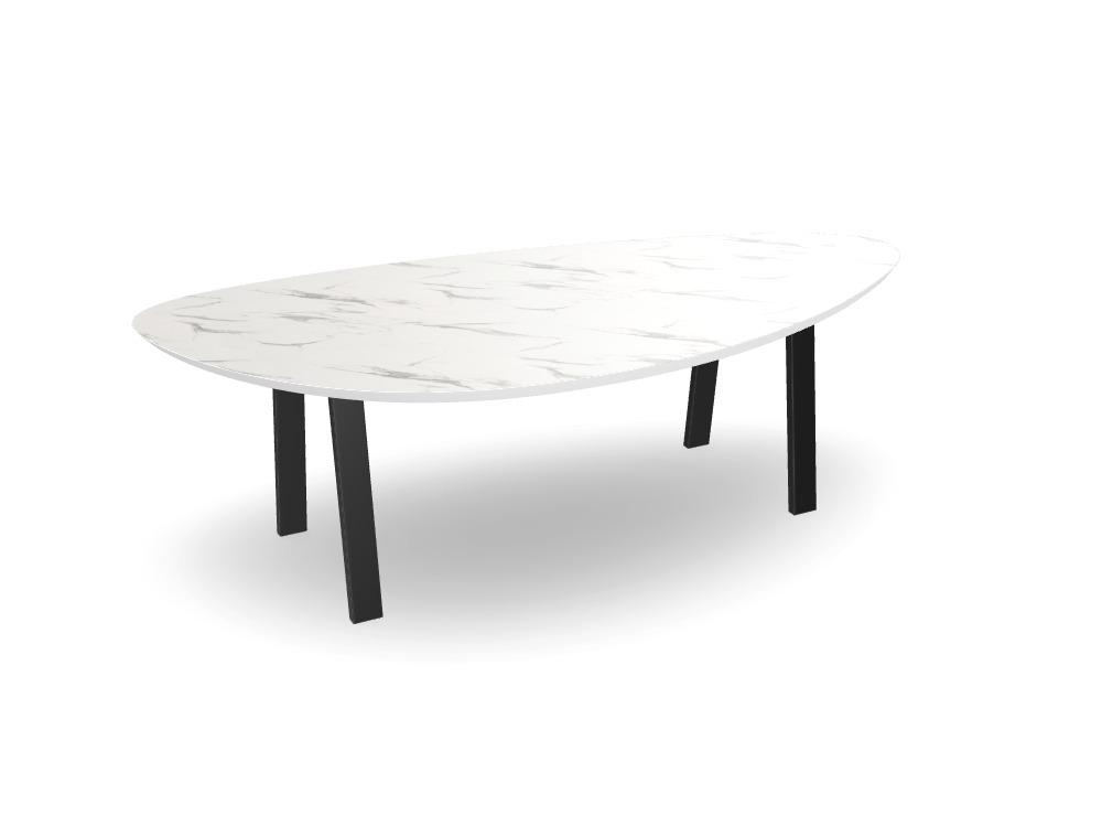 Eettafel Configurator - Custom Design Ref: DEWCU4