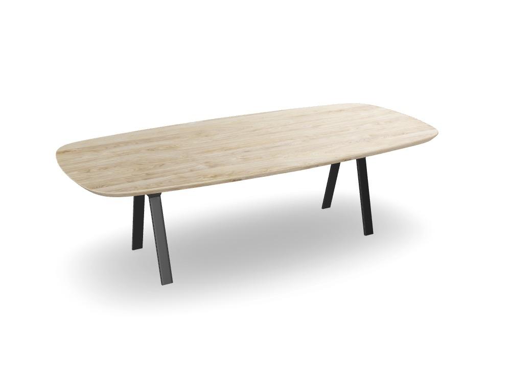 Eettafel Configurator - Custom Design Ref: DKDBWD