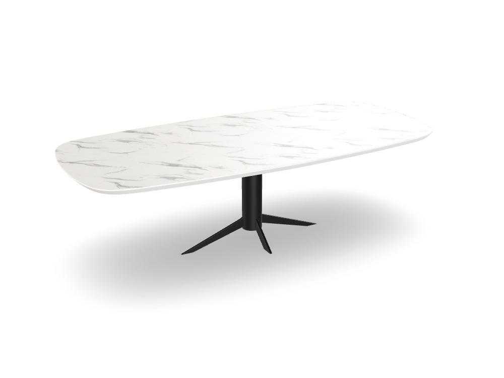 Eettafel Configurator - Custom Design Ref: DKR7LK