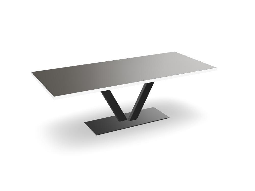 Eettafel Configurator - Custom Design Ref: DLSNIQ