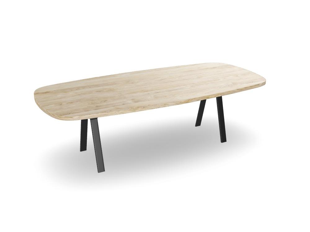 Eettafel Configurator - Custom Design Ref: DNGIDY