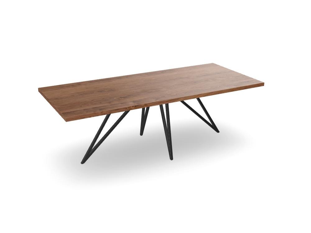 Eettafel Configurator - Custom Design Ref: DOWQR9