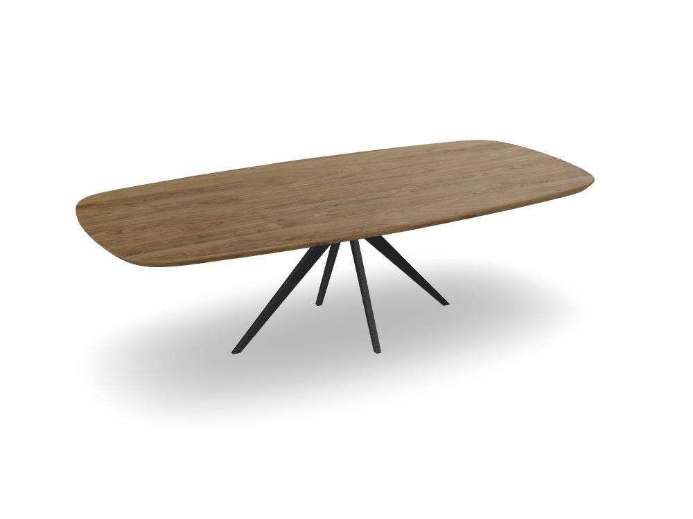 Eettafel Configurator - Custom Design Ref: DPBLQ6