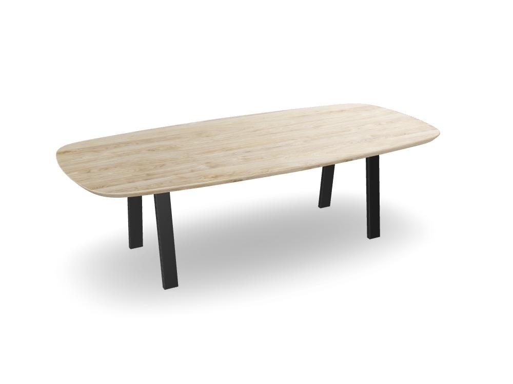 Eettafel Configurator - Custom Design Ref: DVRIQI