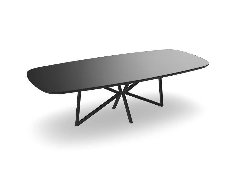 Eettafel Configurator - Custom Design Ref: DX5TP7