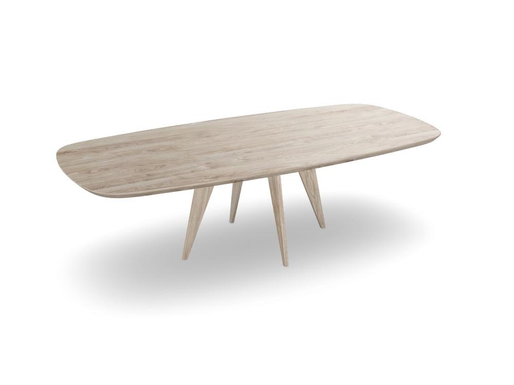 Eettafel Configurator - Custom Design Ref: DZ8FDS