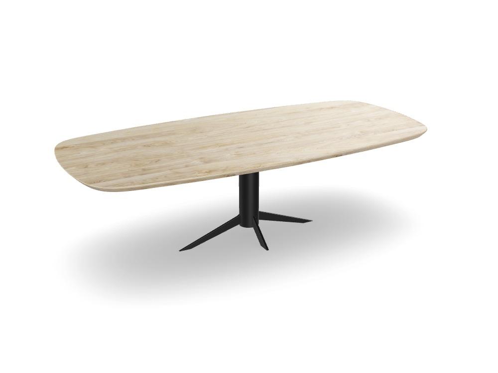 Eettafel Configurator - Custom Design Ref: E2UZTW