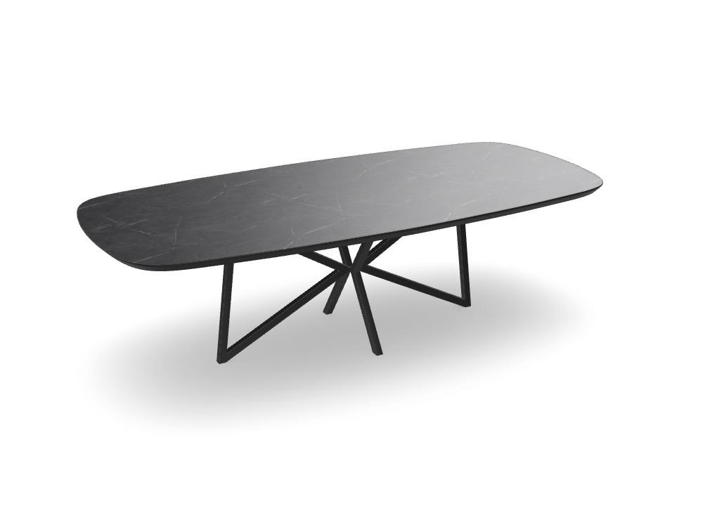 Eettafel Configurator - Custom Design Ref: E7FR3J