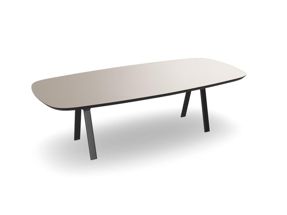 Eettafel Configurator - Custom Design Ref: EEILWY