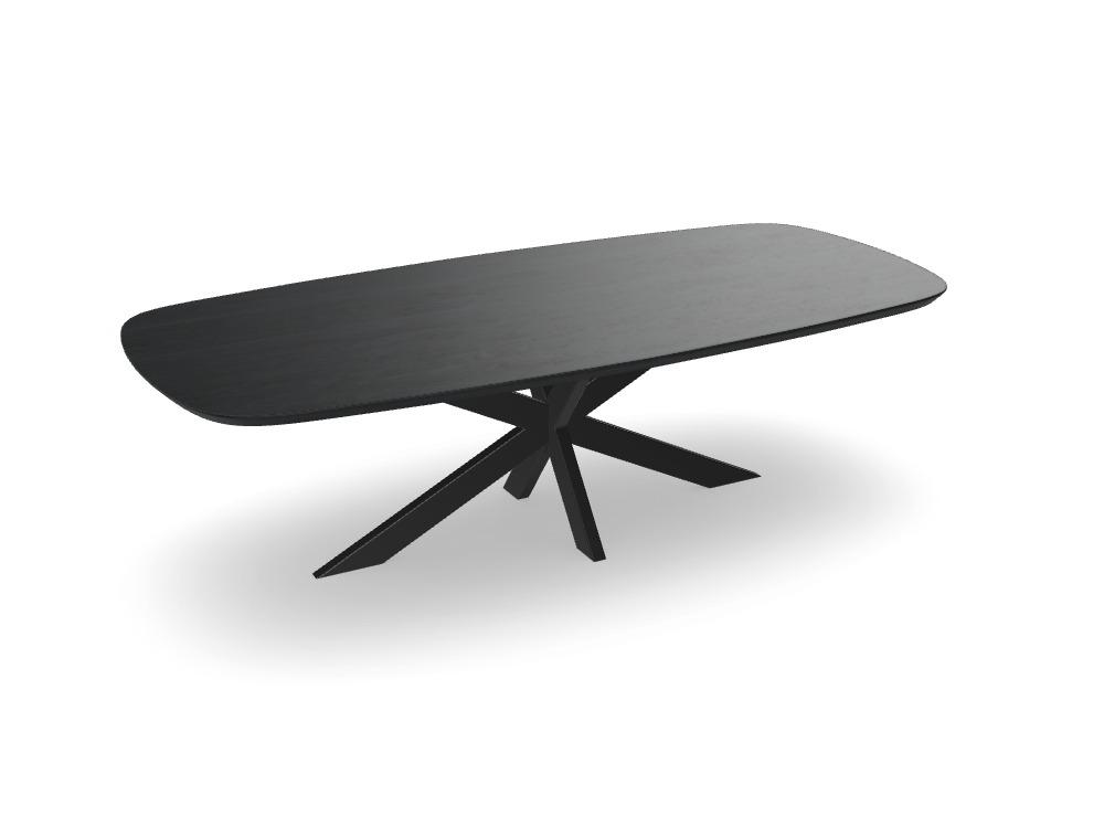 Eettafel Configurator - Custom Design Ref: ESMDON