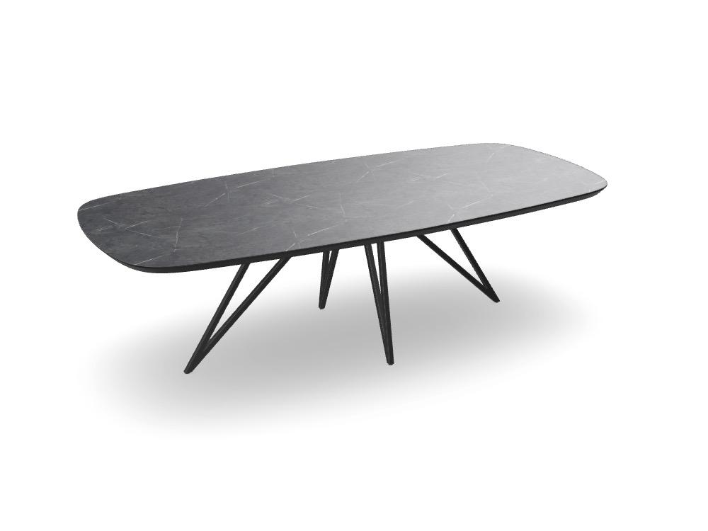 Eettafel Configurator - Custom Design Ref: EYJHUF