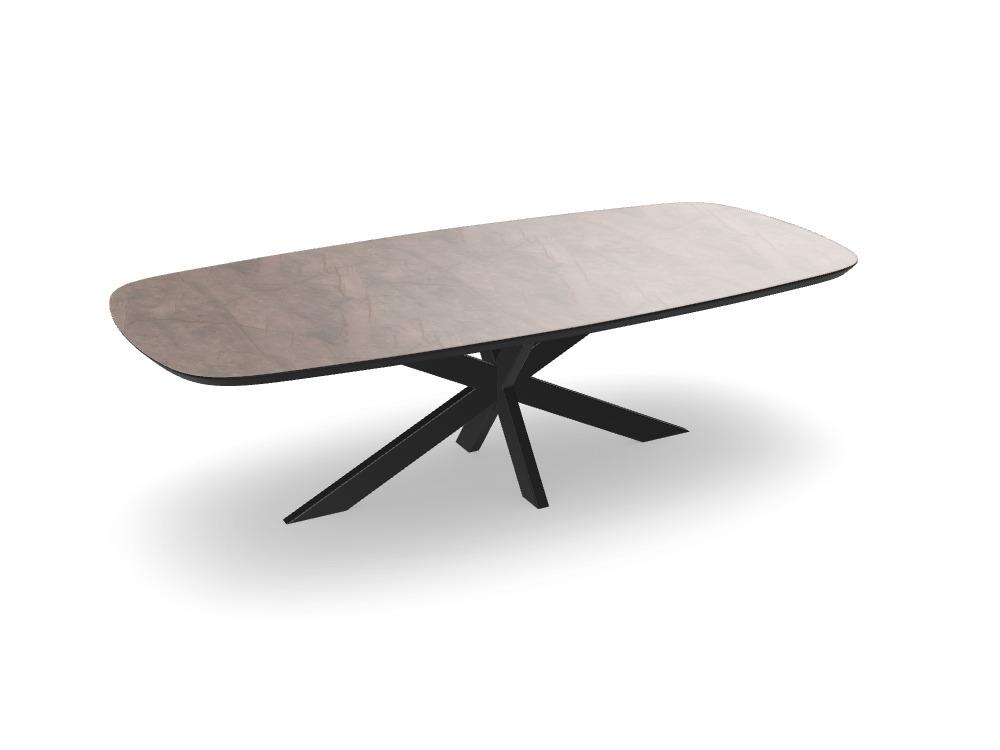 Eettafel Configurator - Custom Design Ref: F0MYJ2