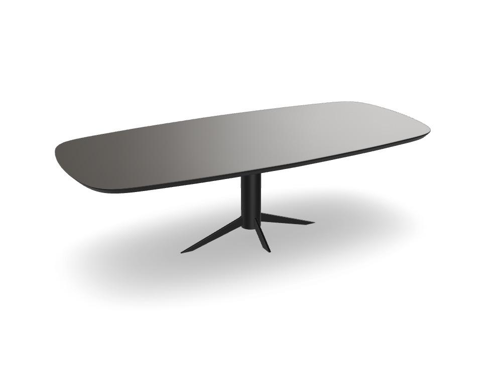 Eettafel Configurator - Custom Design Ref: F2C52F