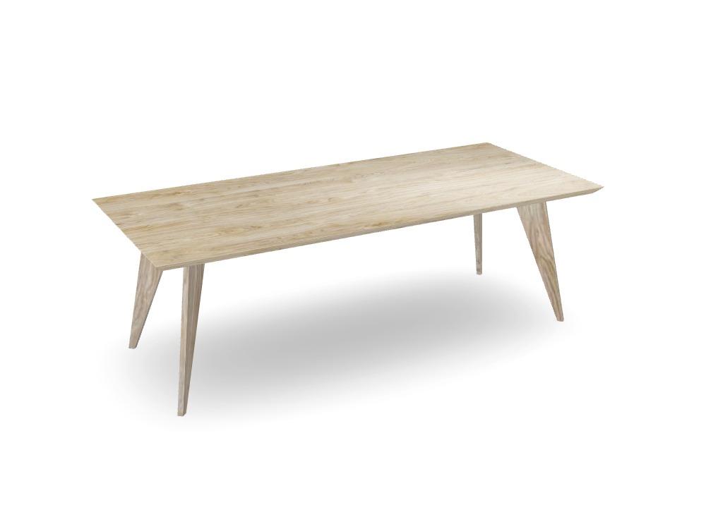 Eettafel Configurator - Custom Design Ref: F7EPT0