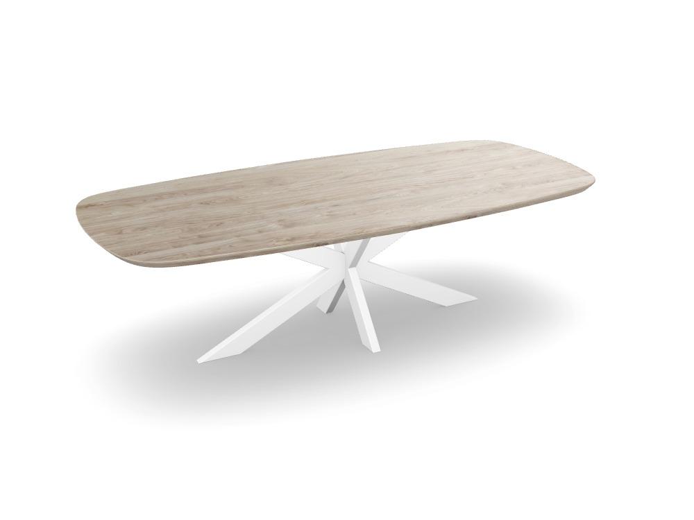 Eettafel Configurator - Custom Design Ref: F9MRCG