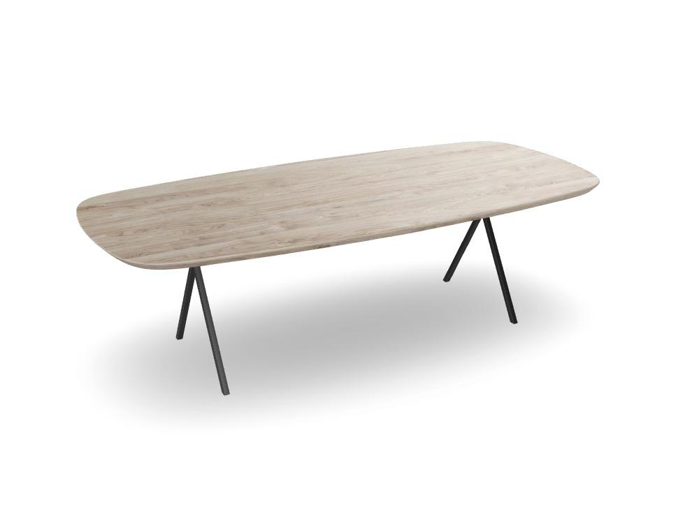 Eettafel Configurator - Custom Design Ref: FDPLLH