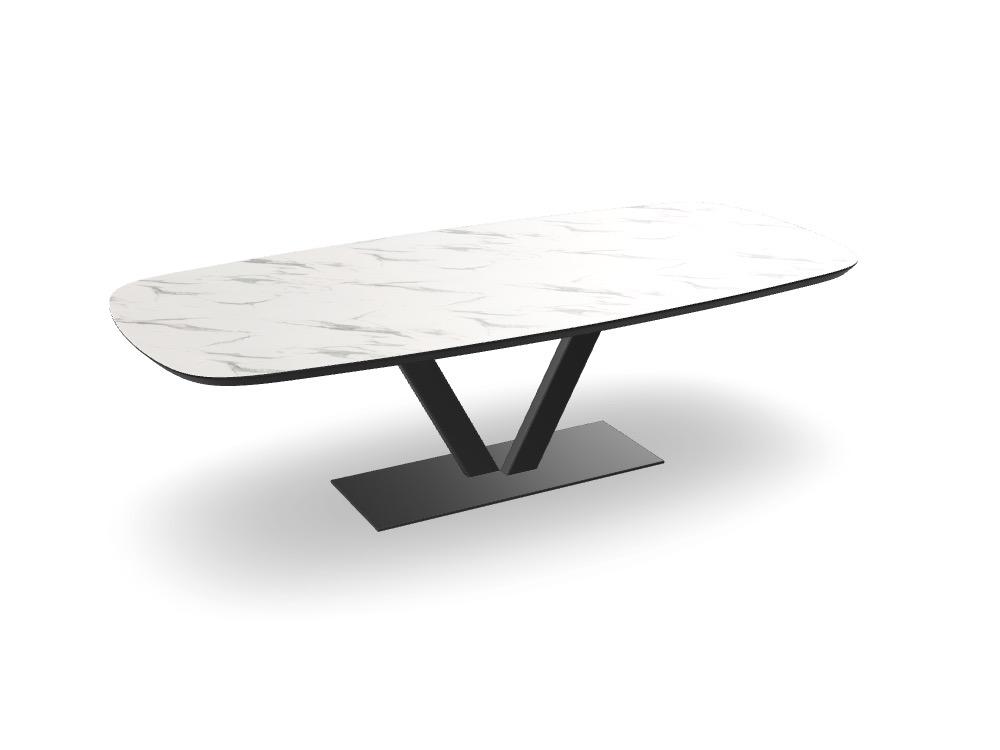 Eettafel Configurator - Custom Design Ref: FNV4YB