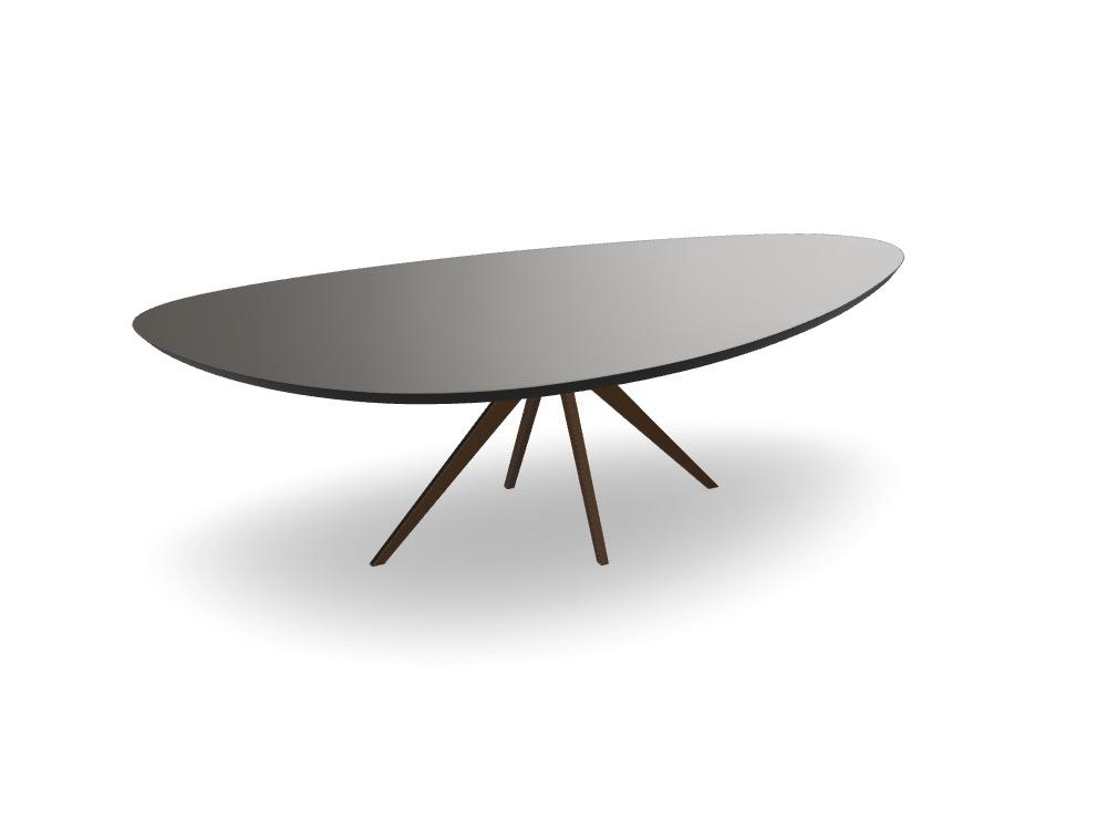 Eettafel Configurator - Custom Design Ref: FPNGVL