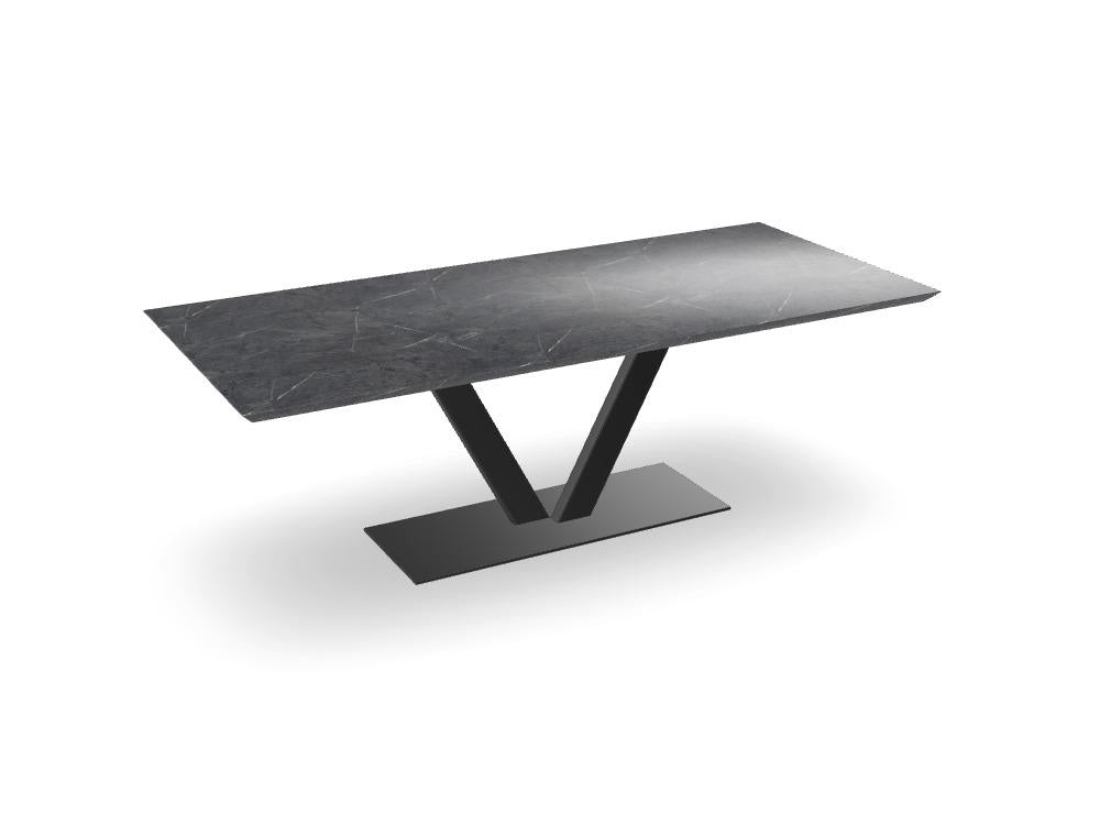 Eettafel Configurator - Custom Design Ref: FQMJPT