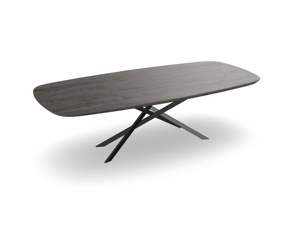 Eettafel Configurator - Custom Design Ref: FRECWJ