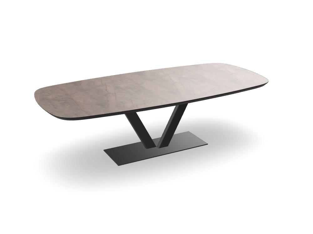 Eettafel Configurator - Custom Design Ref: FRF9VD