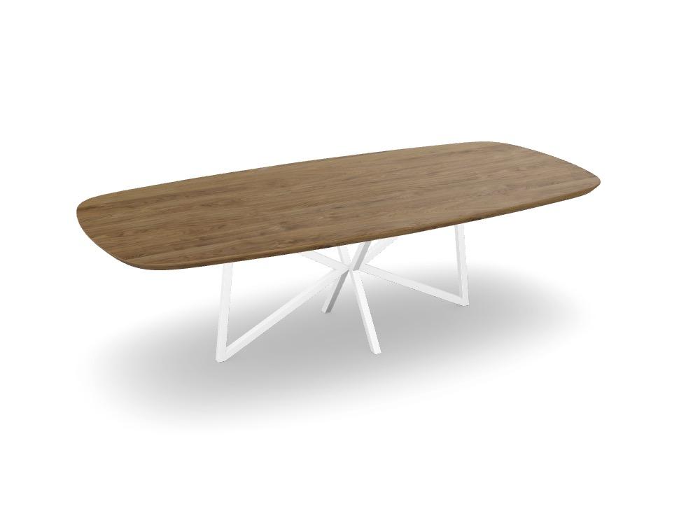 Eettafel Configurator - Custom Design Ref: FTWFZY