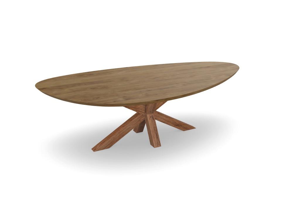 Eettafel Configurator - Custom Design Ref: FUB8GF