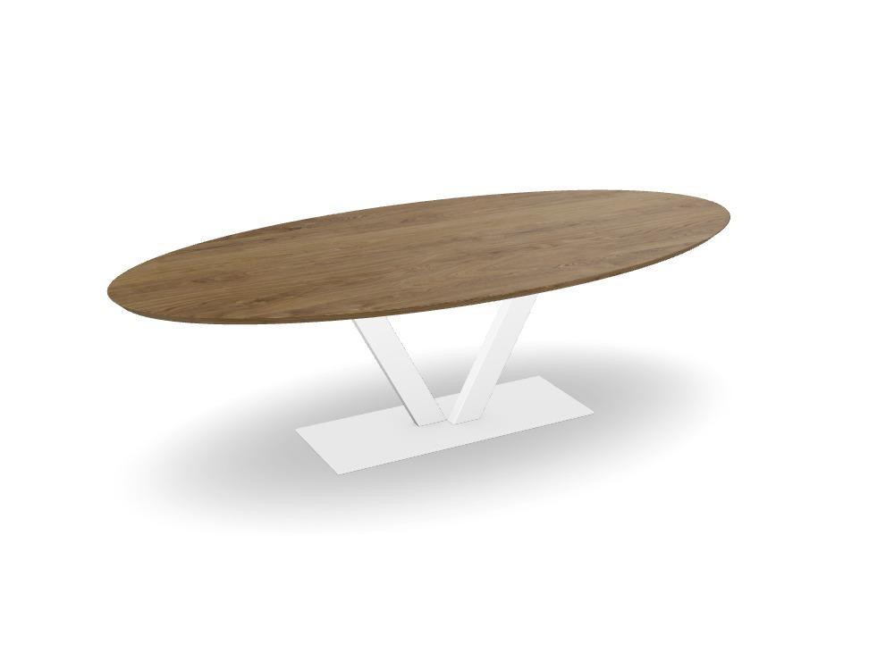 Eettafel Configurator - Custom Design Ref: FUX3SL