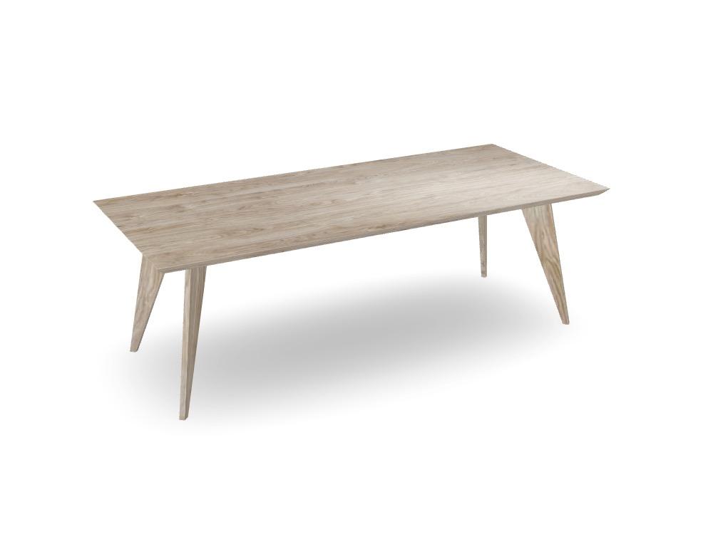 Eettafel Configurator - Custom Design Ref: FVTF7P