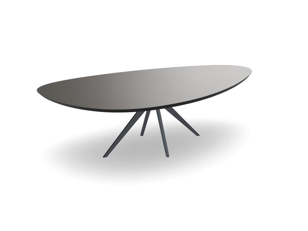 Eettafel Configurator - Custom Design Ref: FWINKQ