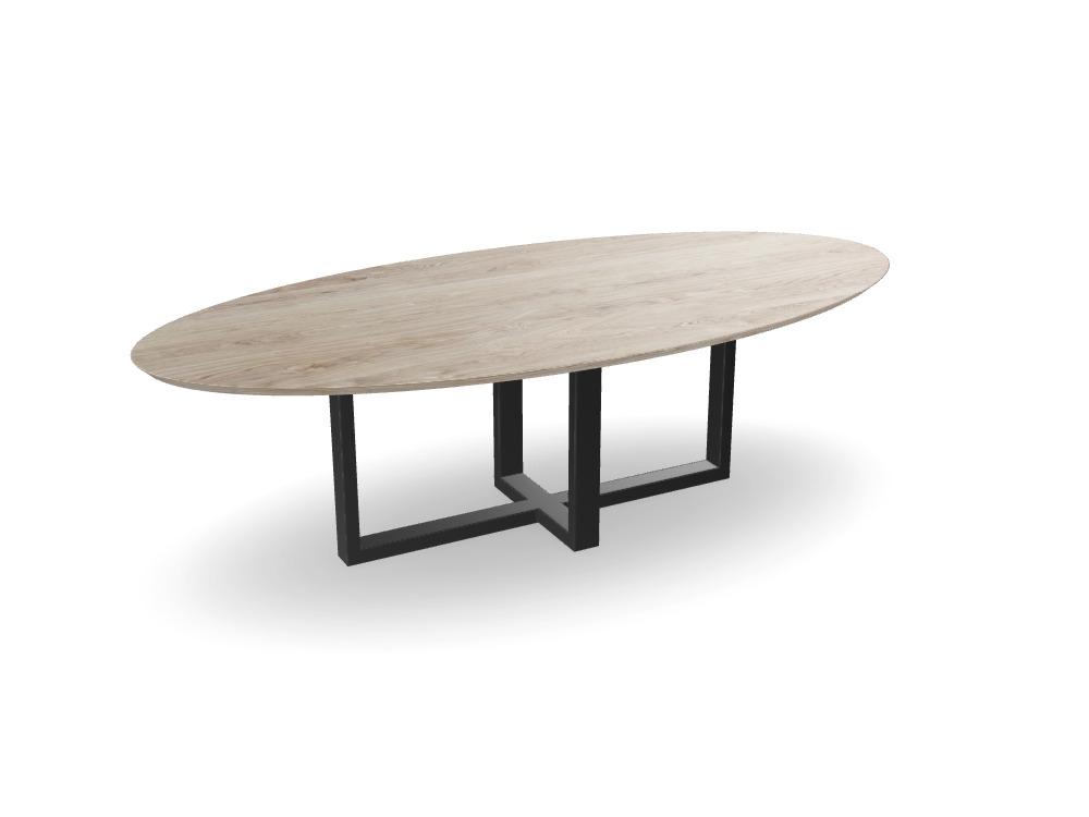 Eettafel Configurator - Custom Design Ref: FZZ5V7