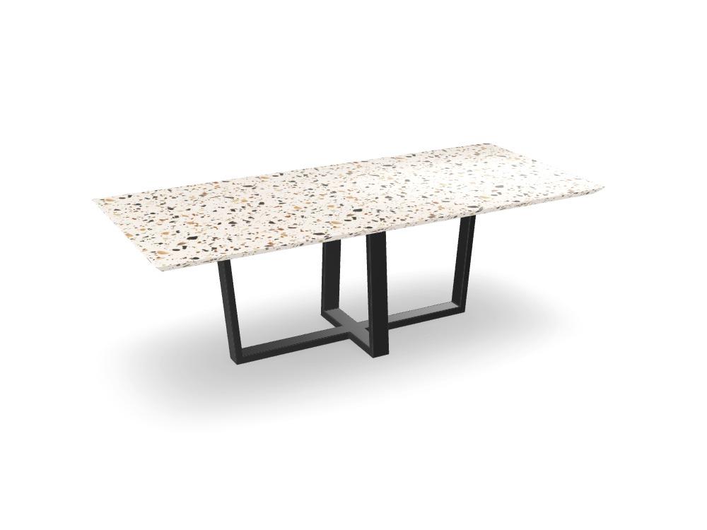 Eettafel Configurator - Custom Design Ref: G8UDCO