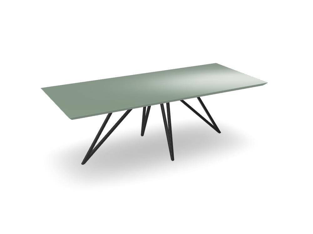 Eettafel Configurator - Custom Design Ref: GCGUGA