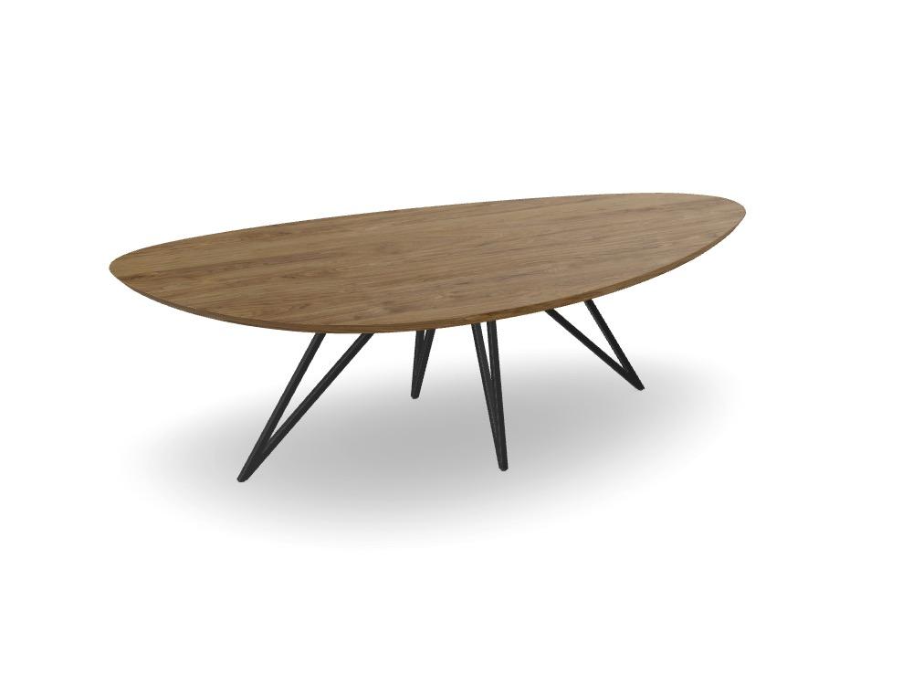 Eettafel Configurator - Custom Design Ref: GDOSHF