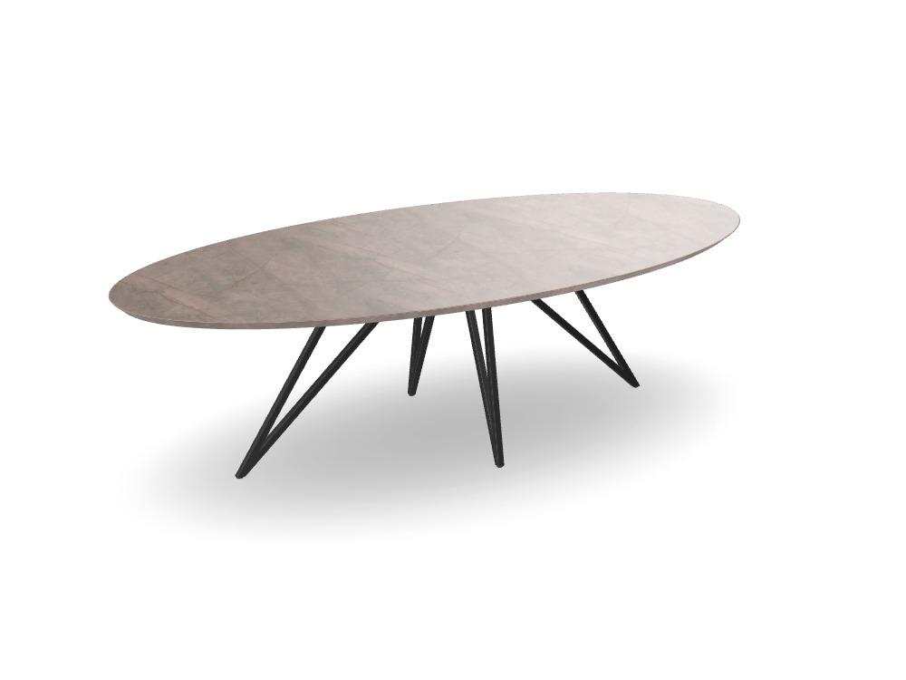 Eettafel Configurator - Custom Design Ref: GFNVSG