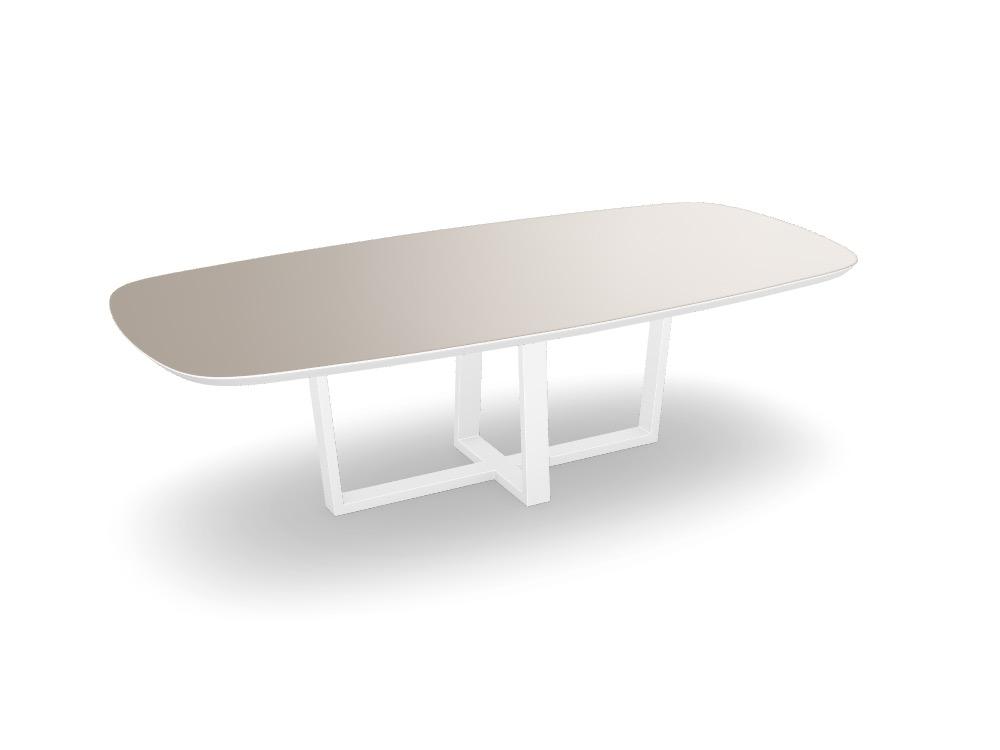 Eettafel Configurator - Custom Design Ref: GFQ4U3