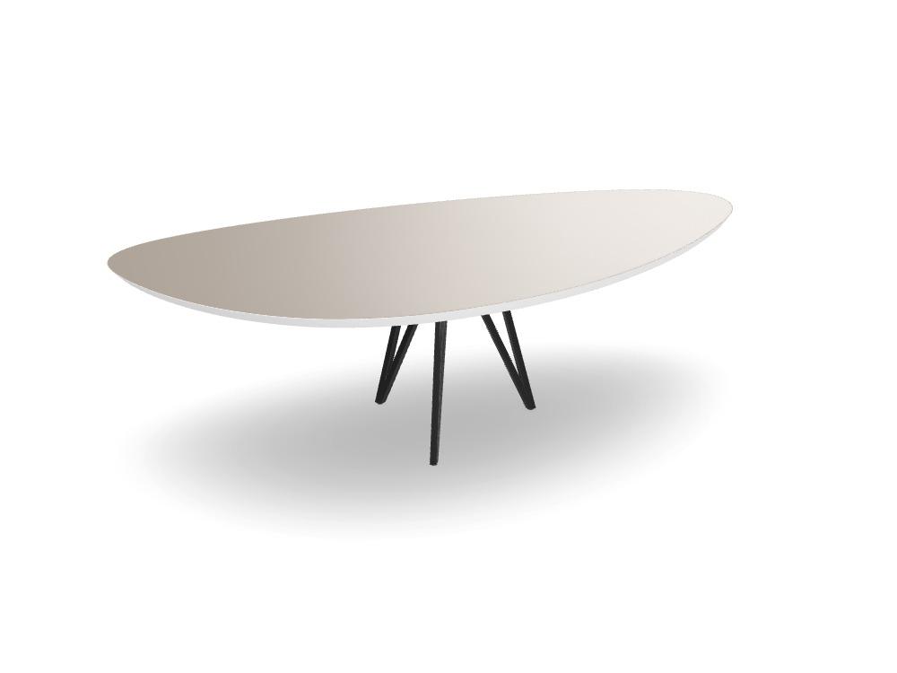 Eettafel Configurator - Custom Design Ref: GGEL7O