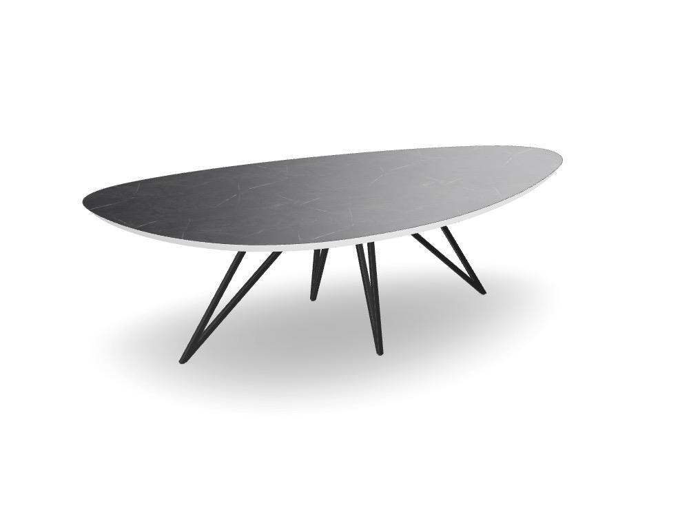 Eettafel Configurator - Custom Design Ref: GLKVPJ